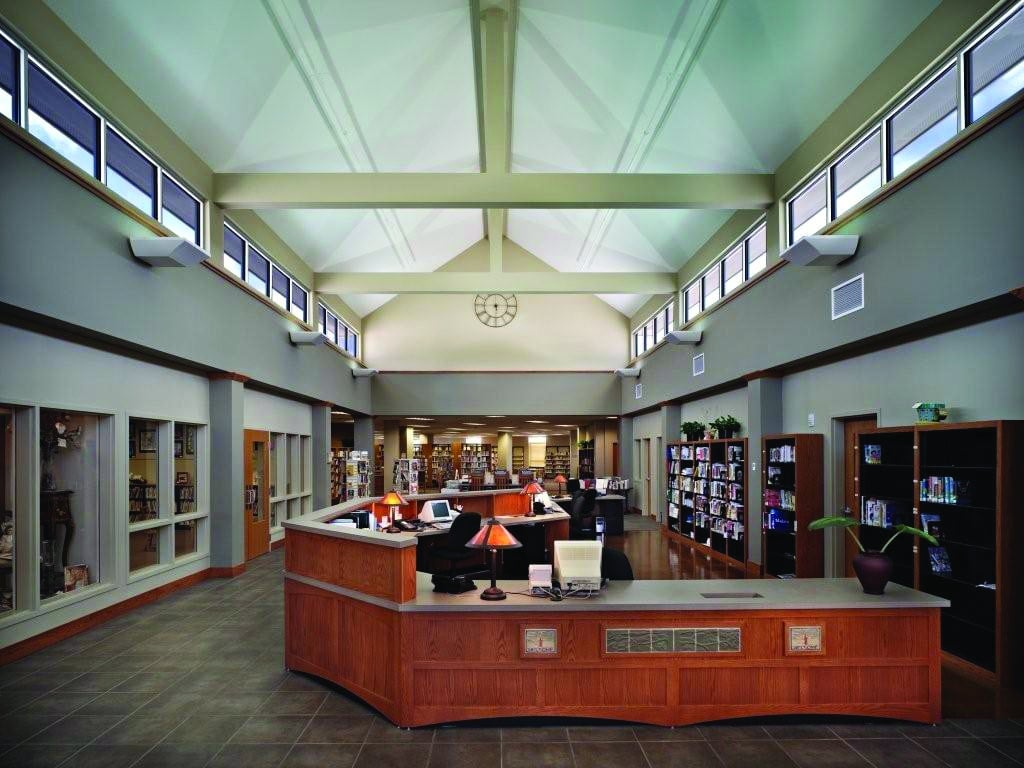 Community_Int_Manlius Library_Renovations_Photographer_Circulationdesk