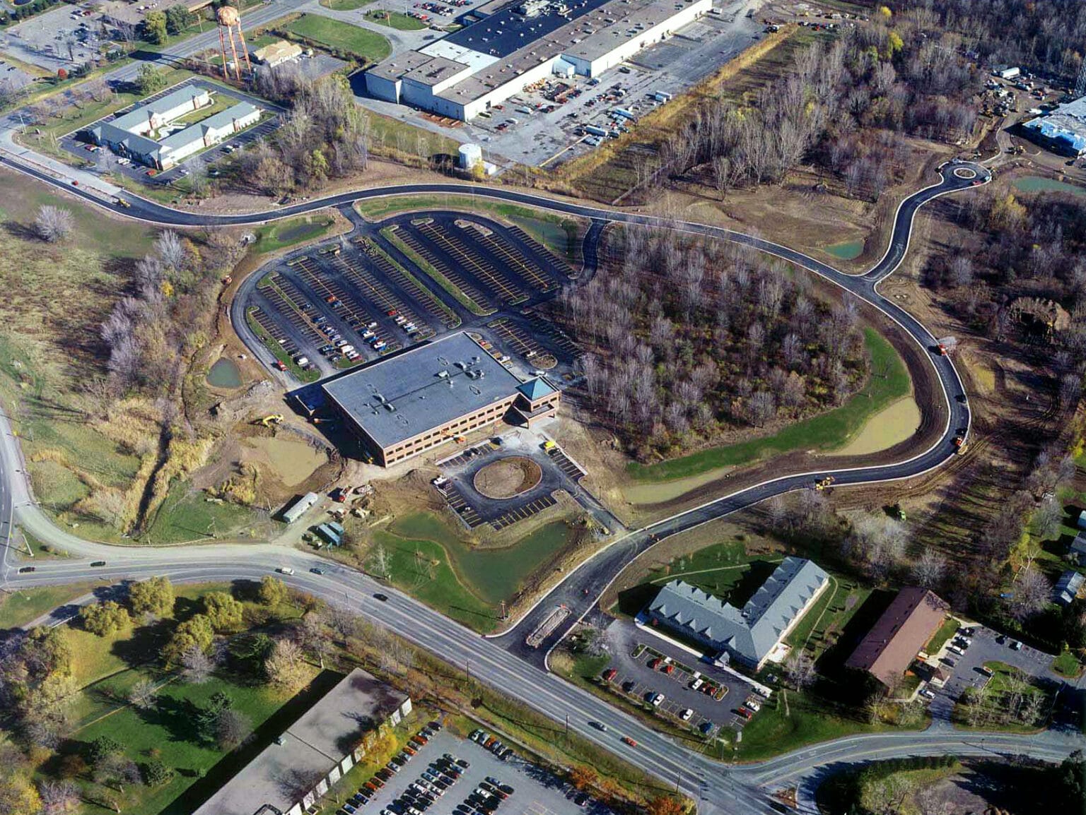 Featured Projects - VIP