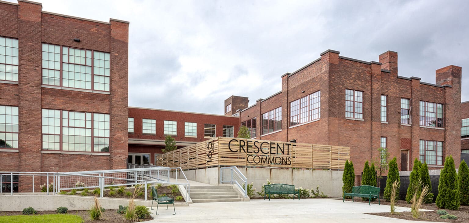 EJ Victory Lofts Johnson City, NY VIP