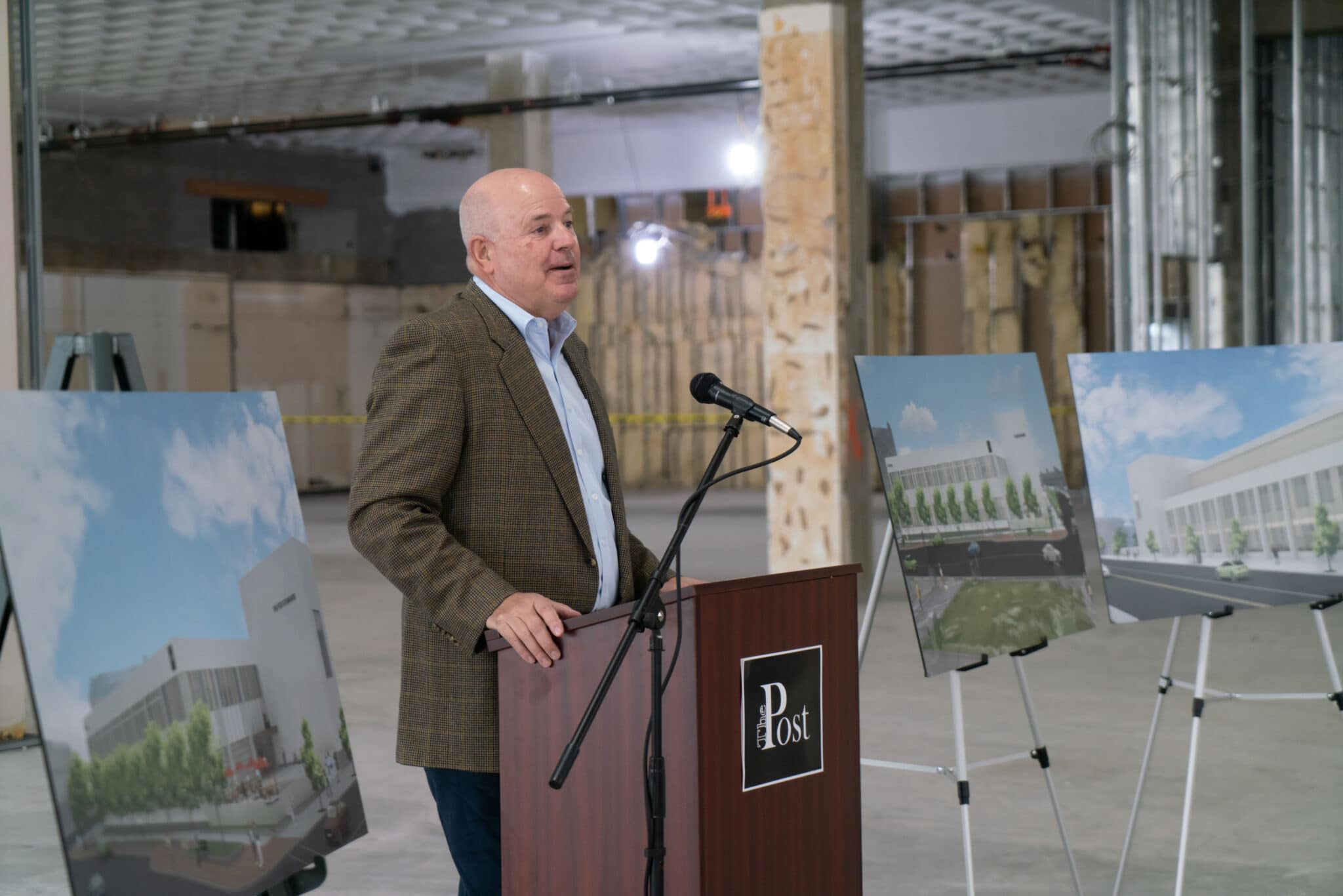 CNY Business Journal: VIP Begins Renovation Project to Turn Former