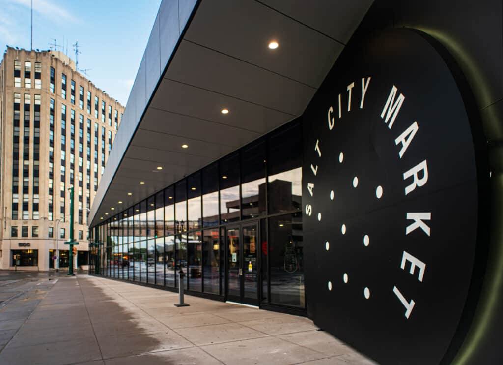 Salt City Market