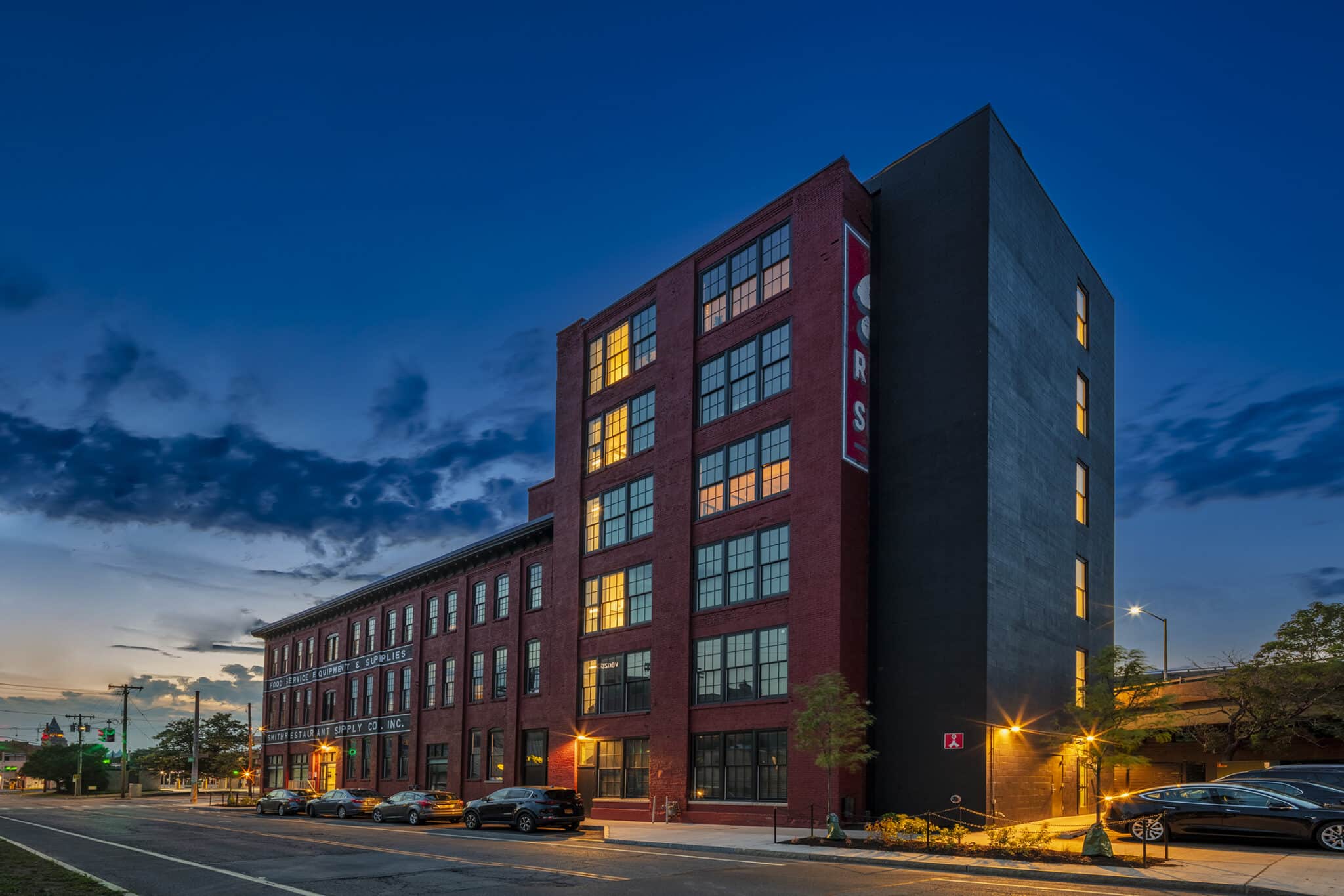 VIP Structures Celebrates National Historic Preservation Month with