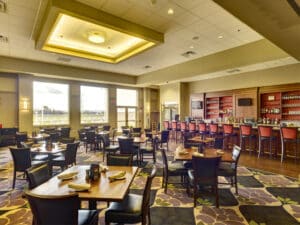 Vernon-Downs-VIPStructures-Project