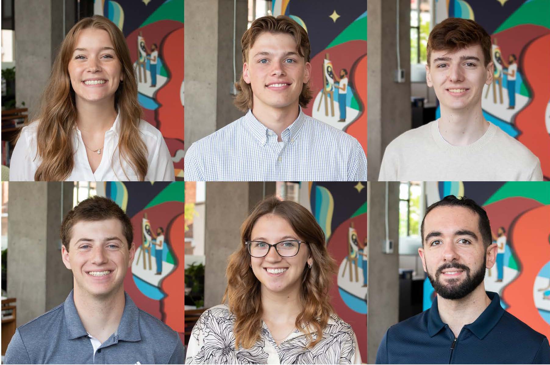 VIP-Structures-2023-Interns