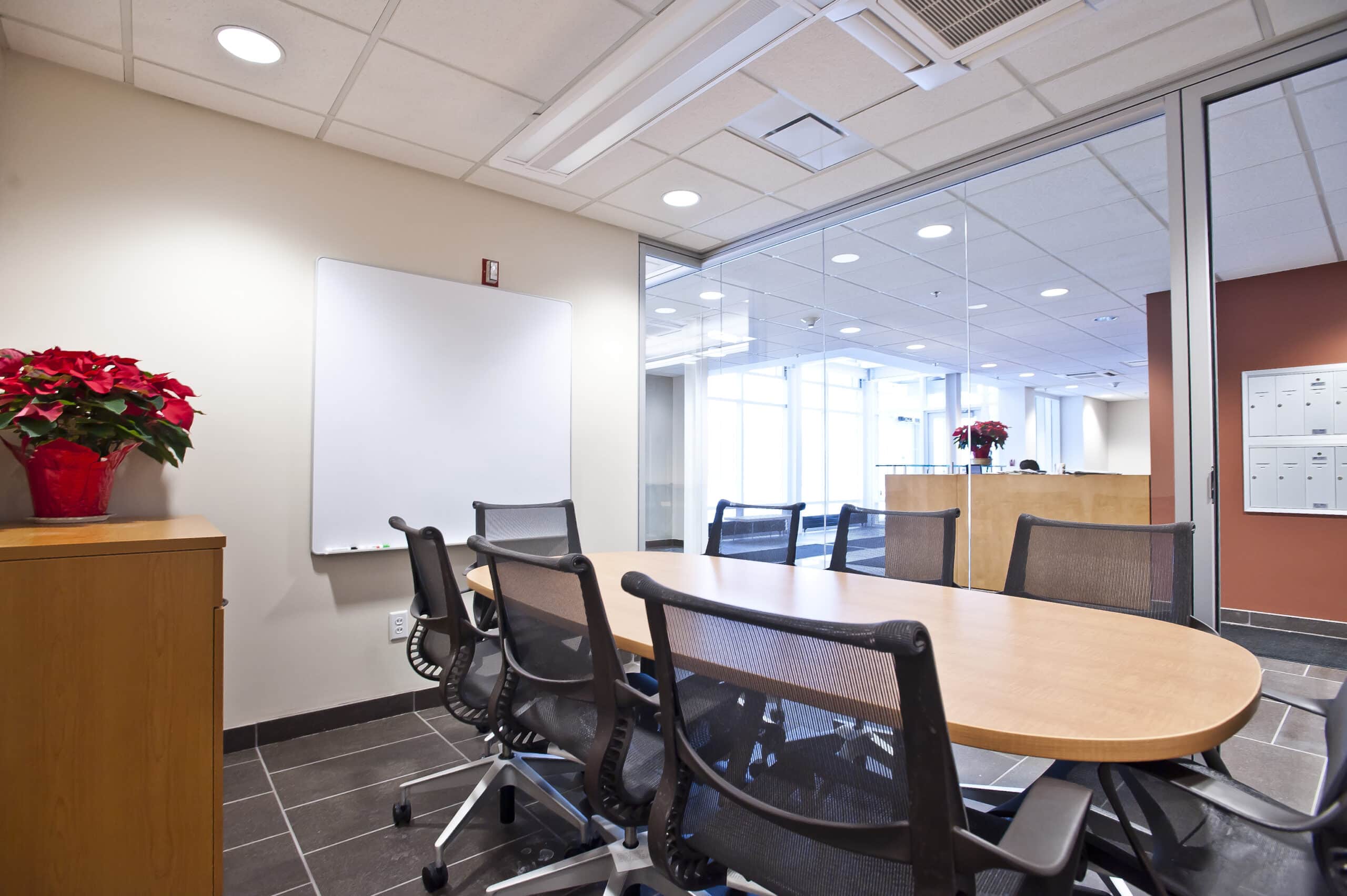 Civic&Municipal_CNY Community Foundation_Office_Small Conference Room_BC1_7709