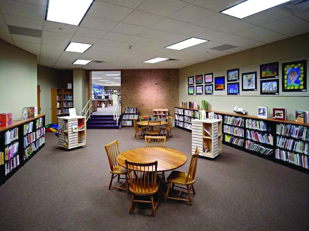 Community_Int_Manlius Library_Renovations_Photographer_Childrens_room