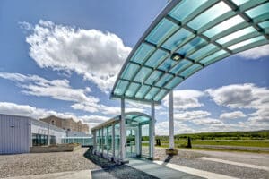 Vernon-Downs-VIPStructures-Project