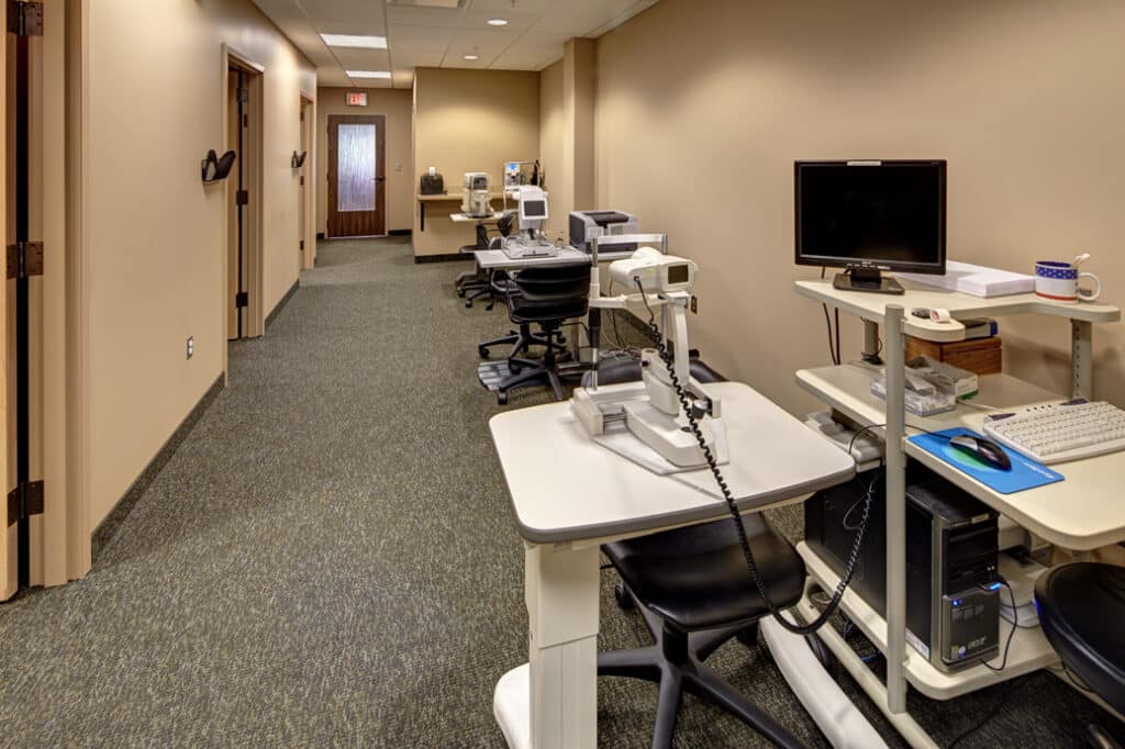 Cataract & Eye Specialist