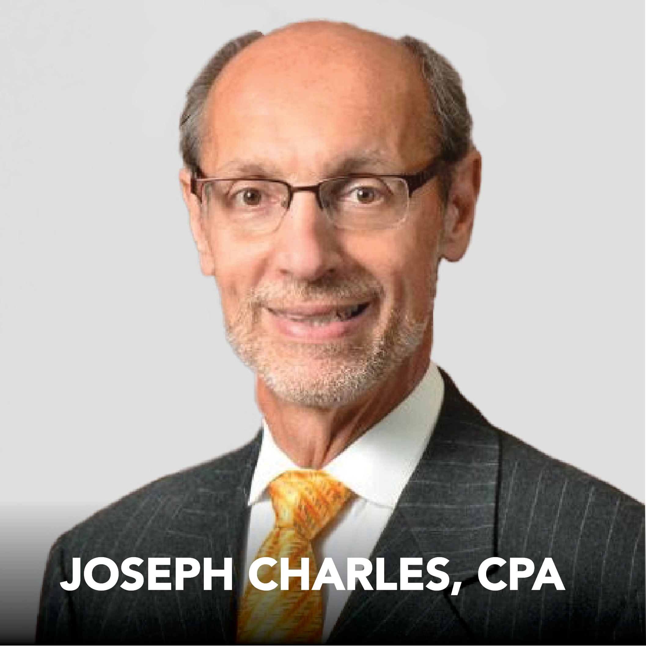 Joe-Charles-VIP-Advisory-Board