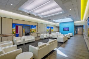 Upstate Cancer Center at Verona