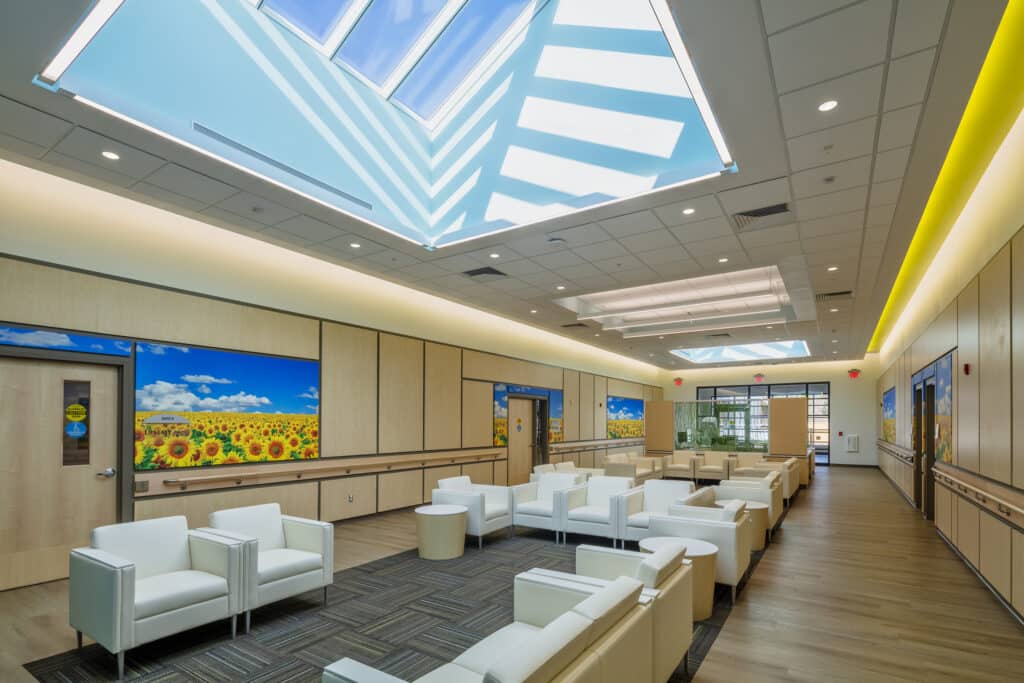 Upstate Cancer Center at Verona