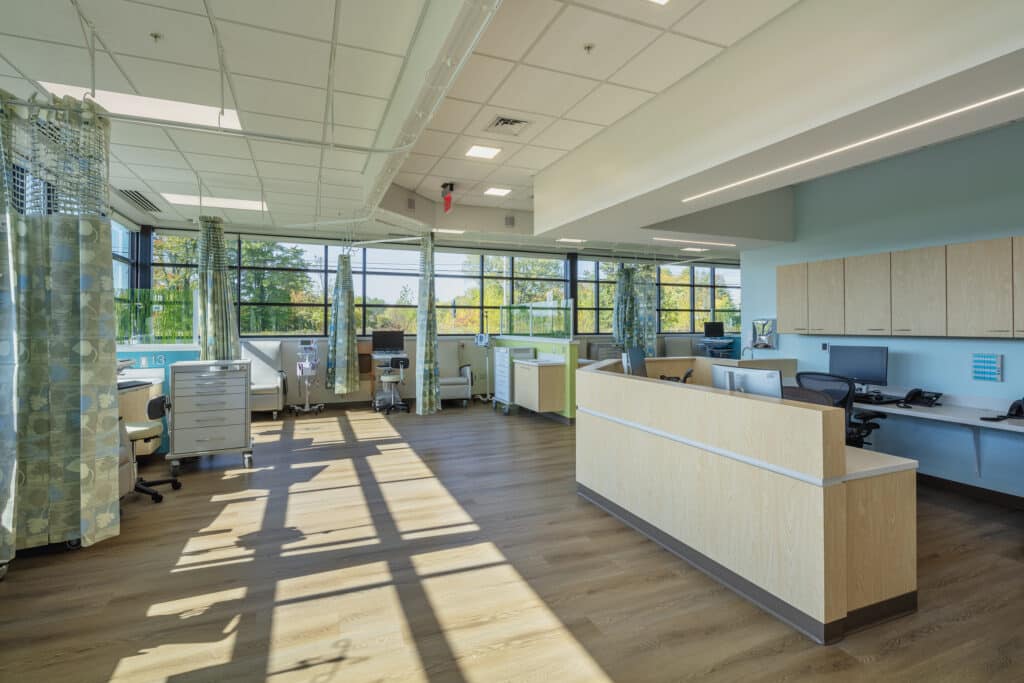 Upstate Cancer Center at Verona