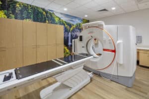 Upstate Cancer Center at Verona