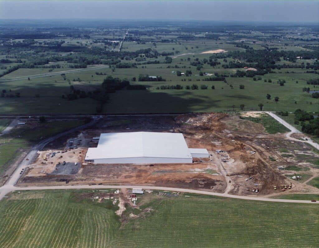 American Woodmark Tahelquah, OK