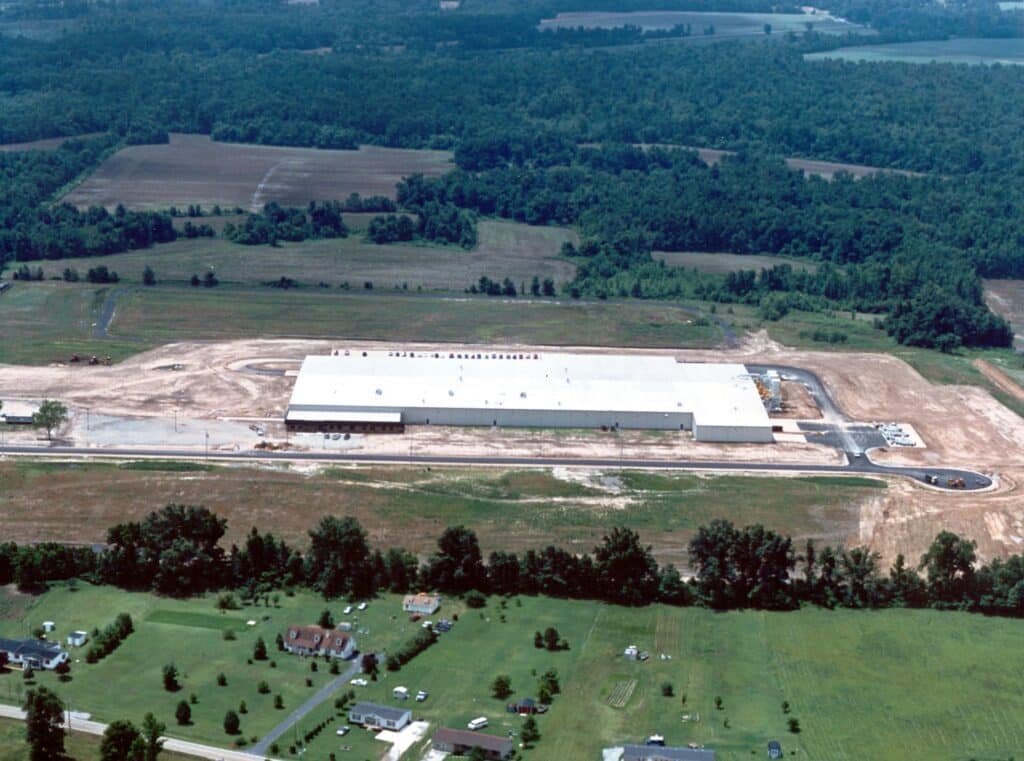 American Woodmark Humbold, TN