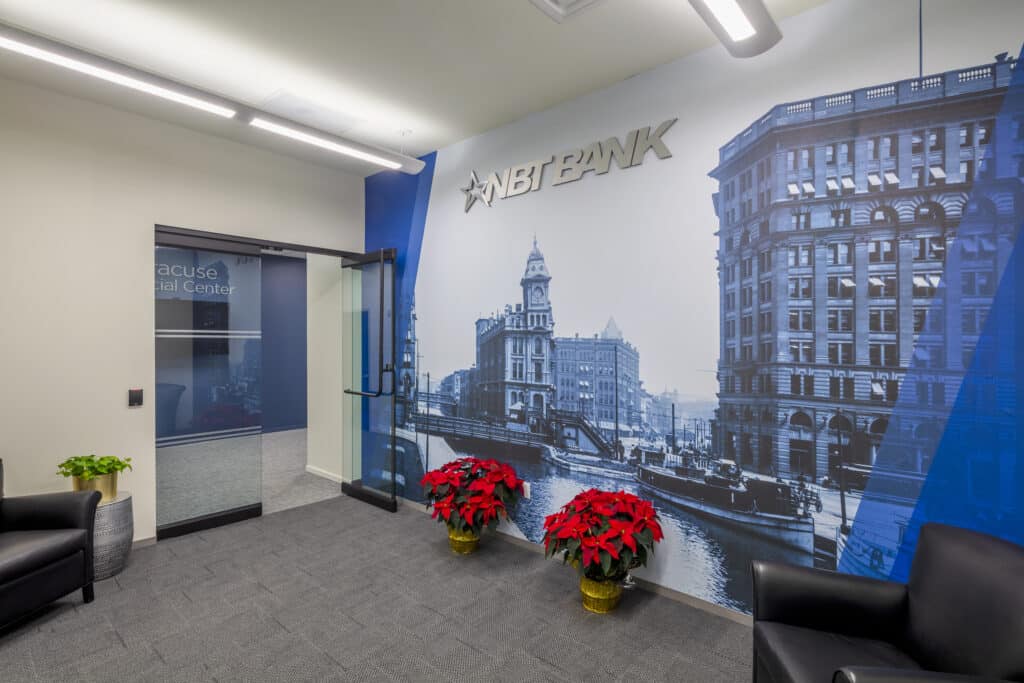 NBT Bank