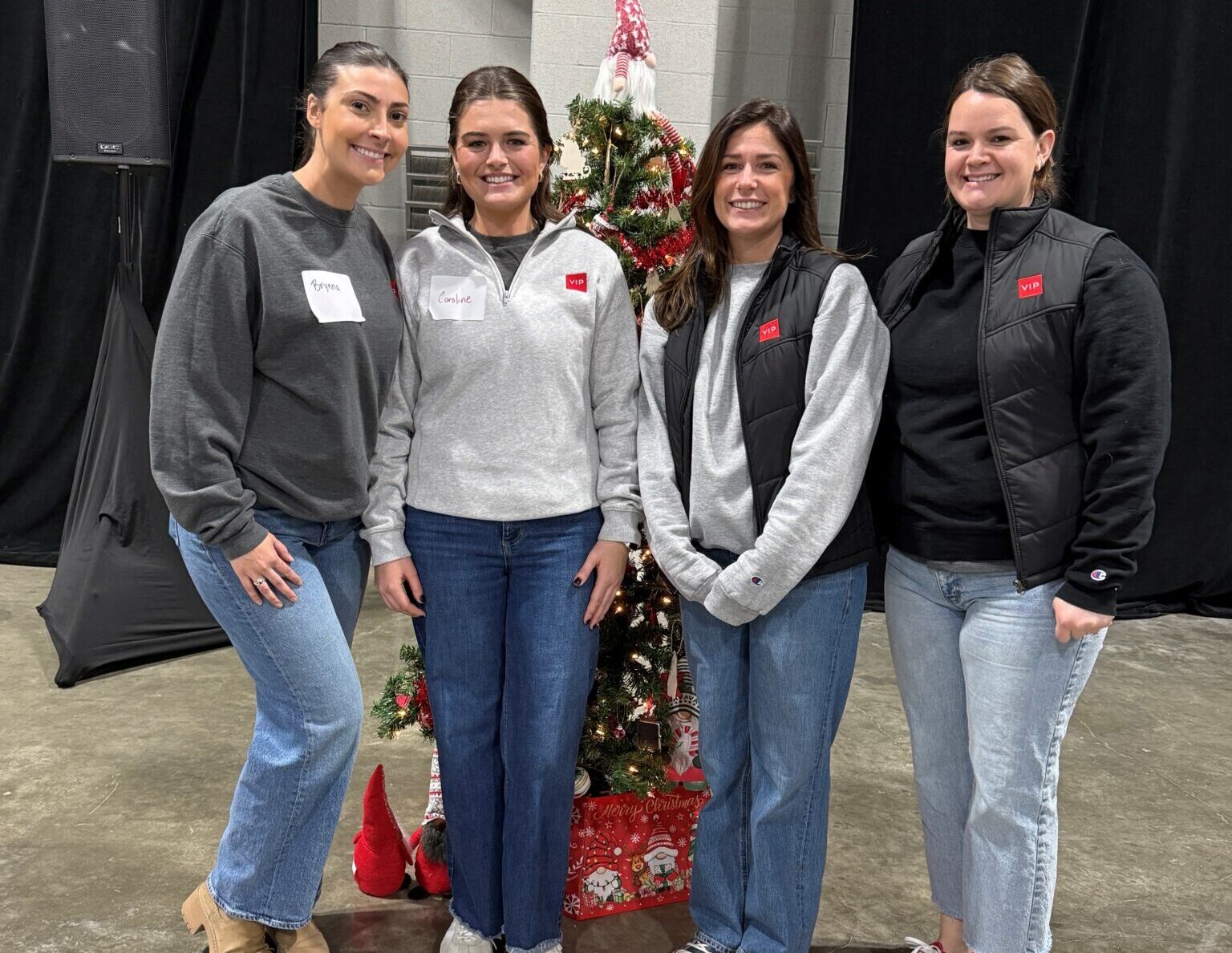 Salvation Army CHristmas 2025