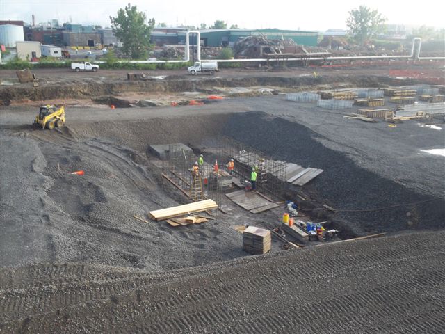 Greenpac Construction