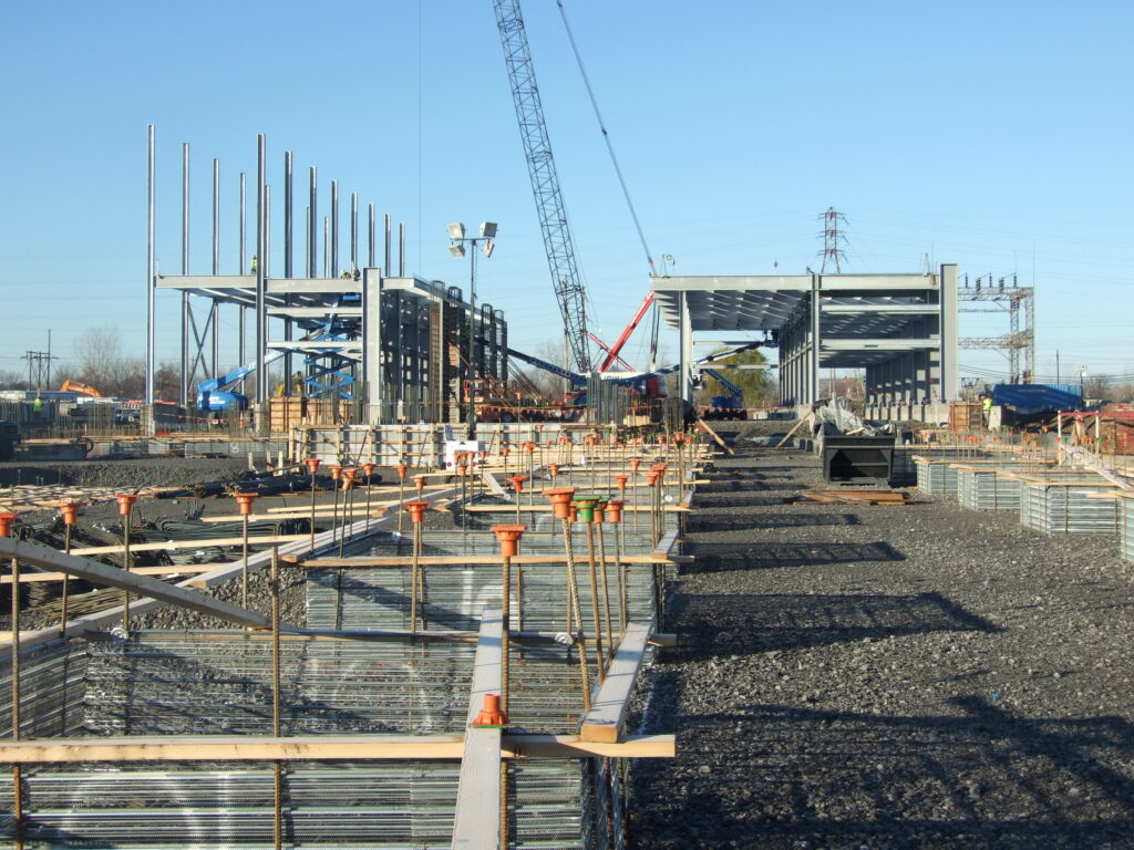 Greenpac Construction