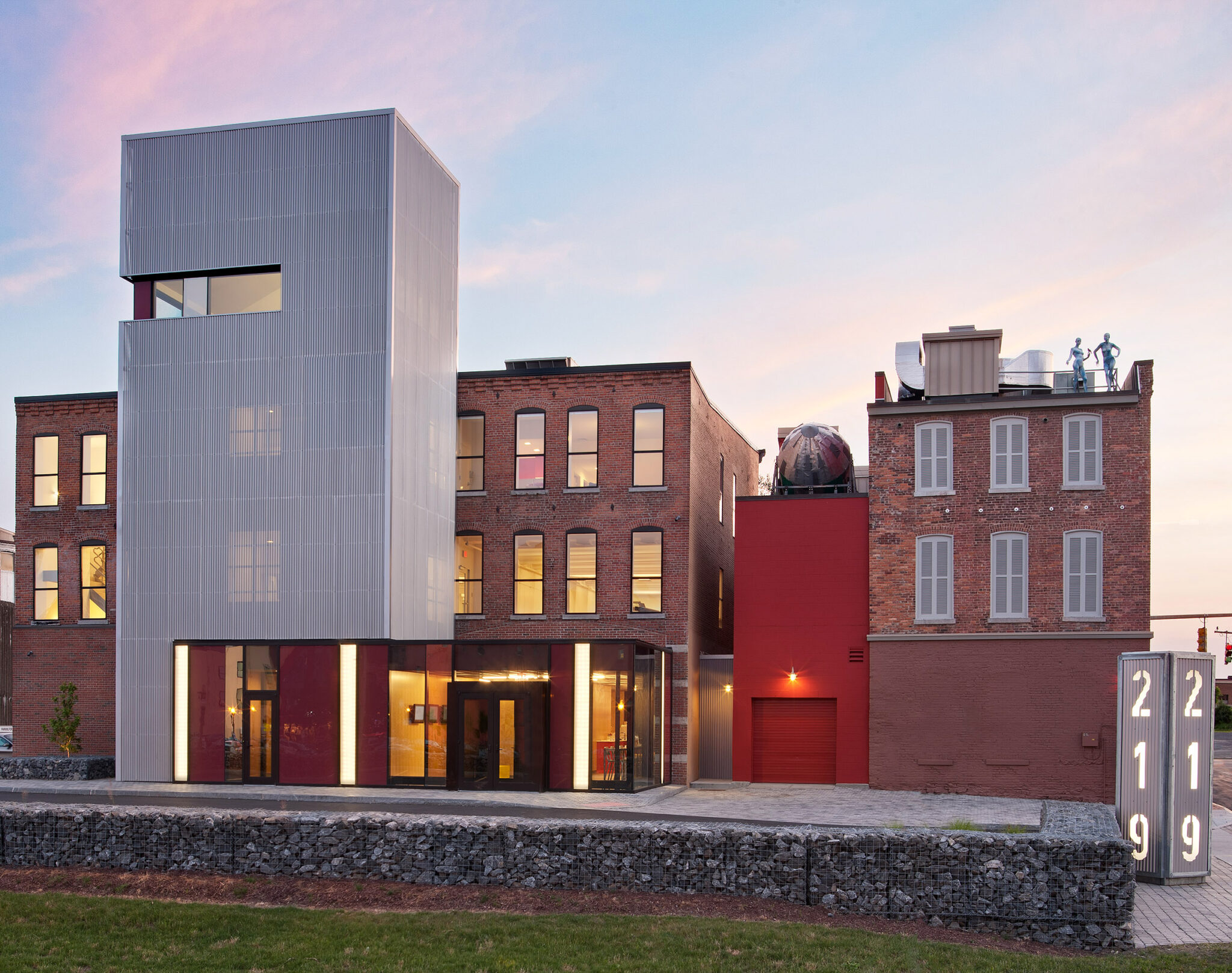 Fitness&Recreation_SubCat Studios_Rear Exterior_Horizontal_Chris Cooper Photos