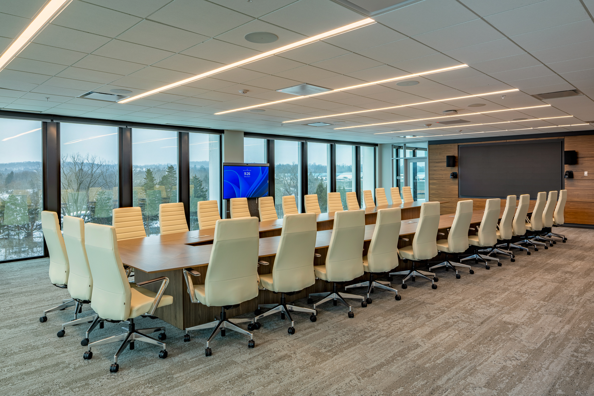 Community Bank HQ-12